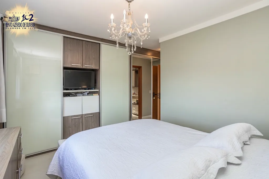 Apartamento, 3 quartos, 132 m² - Foto 37