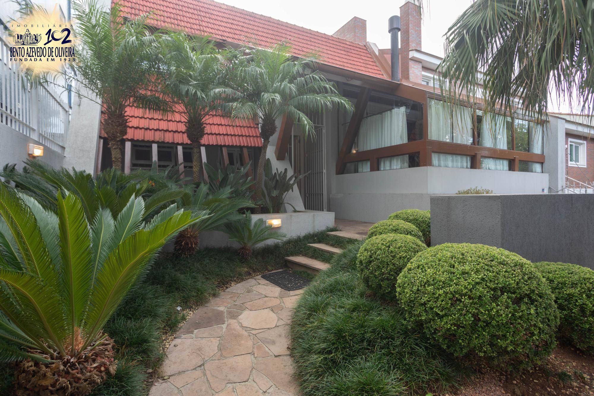 Casa, 4 quartos, 282 m² - Foto 3