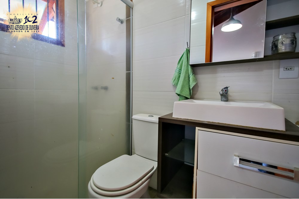 Casa, 3 quartos, 152 m² - Foto 9