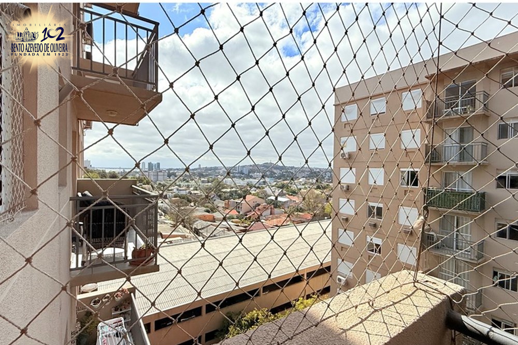 Apartamento, 2 quartos, 52 m² - Foto 35