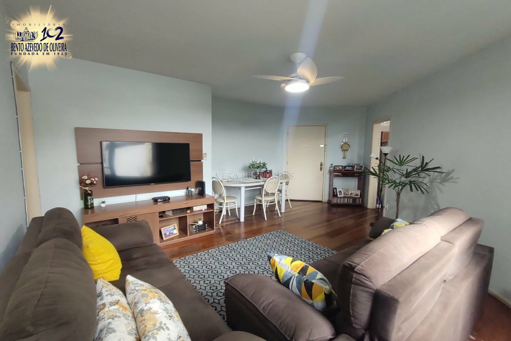 Apartamento, 2 quartos, 63 m² - Foto 3