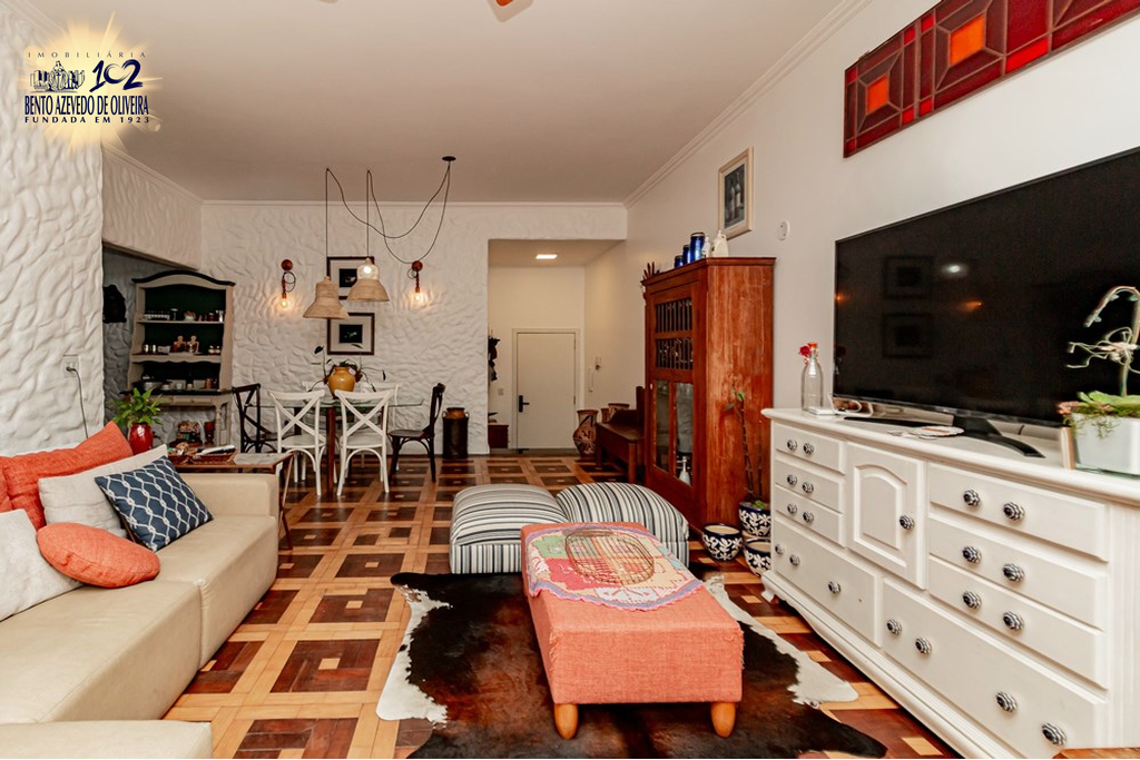Apartamento, 3 quartos, 145 m² - Foto 36