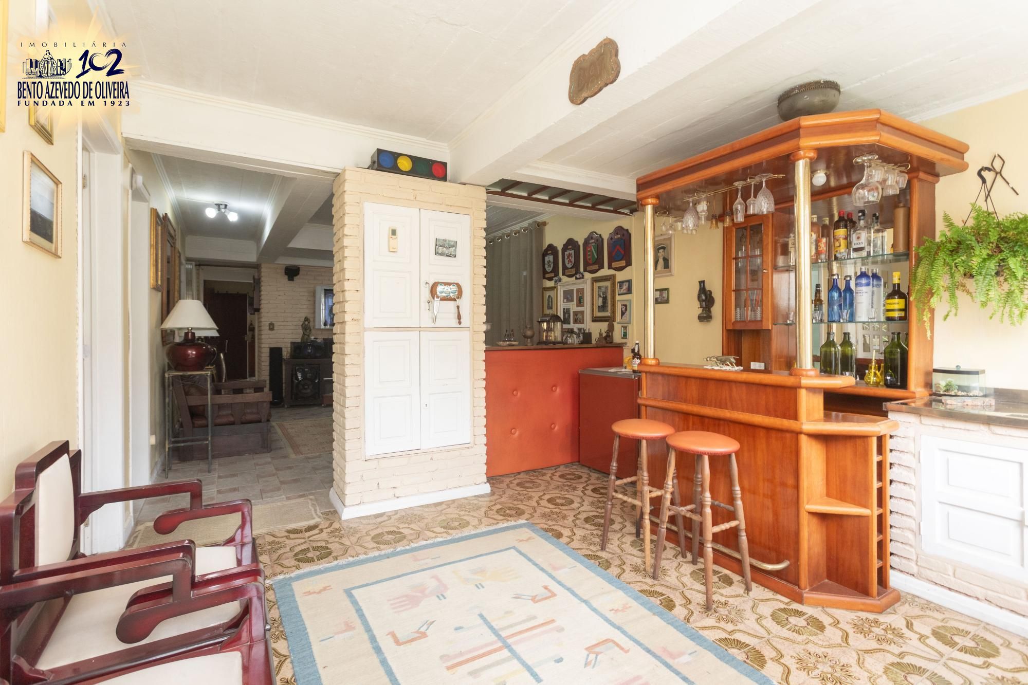 Casa, 5 quartos, 470 m² - Foto 32