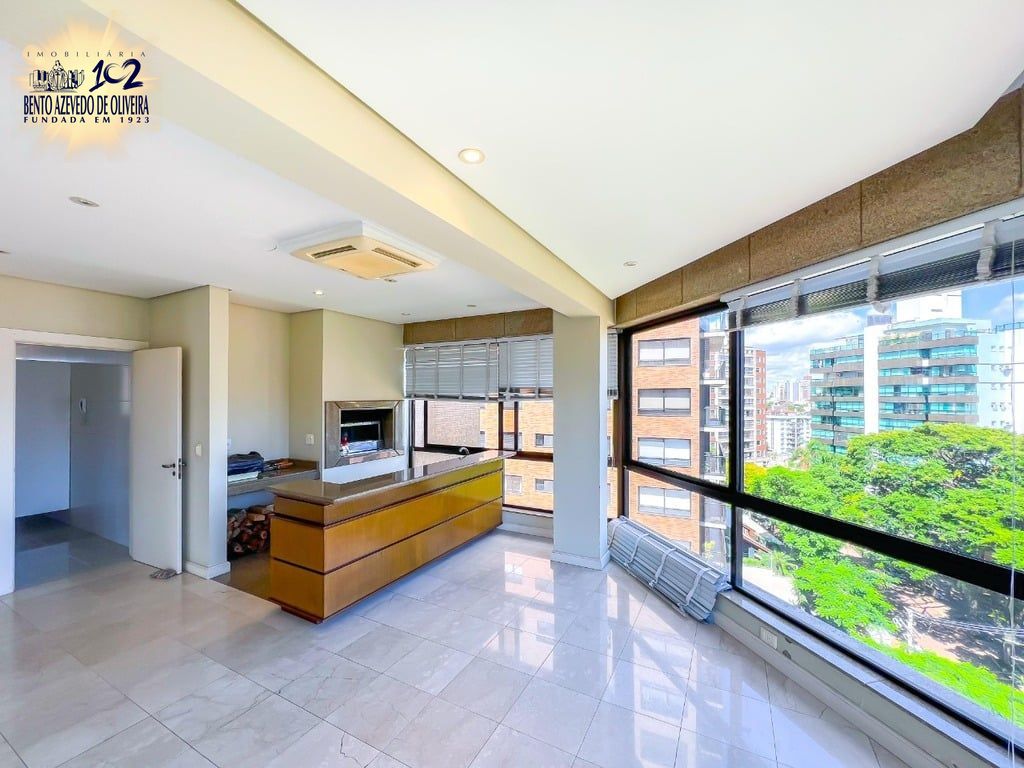 Apartamento, 4 quartos, 312 m² - Foto 21