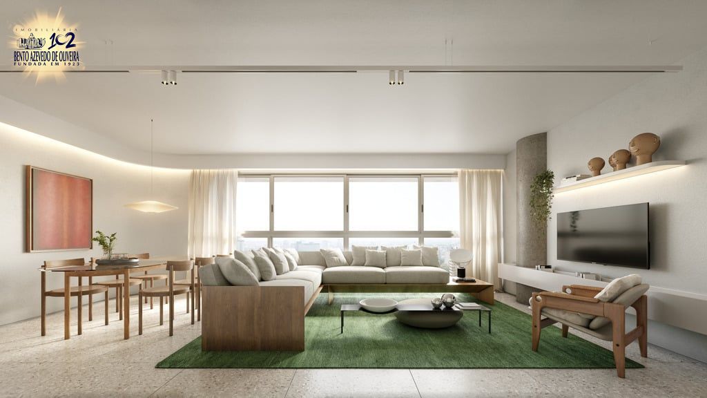 Cobertura, 3 quartos, 319 m² - Foto 11