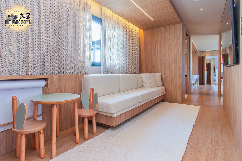 Apartamento, 3 quartos, 123 m² - Foto 39