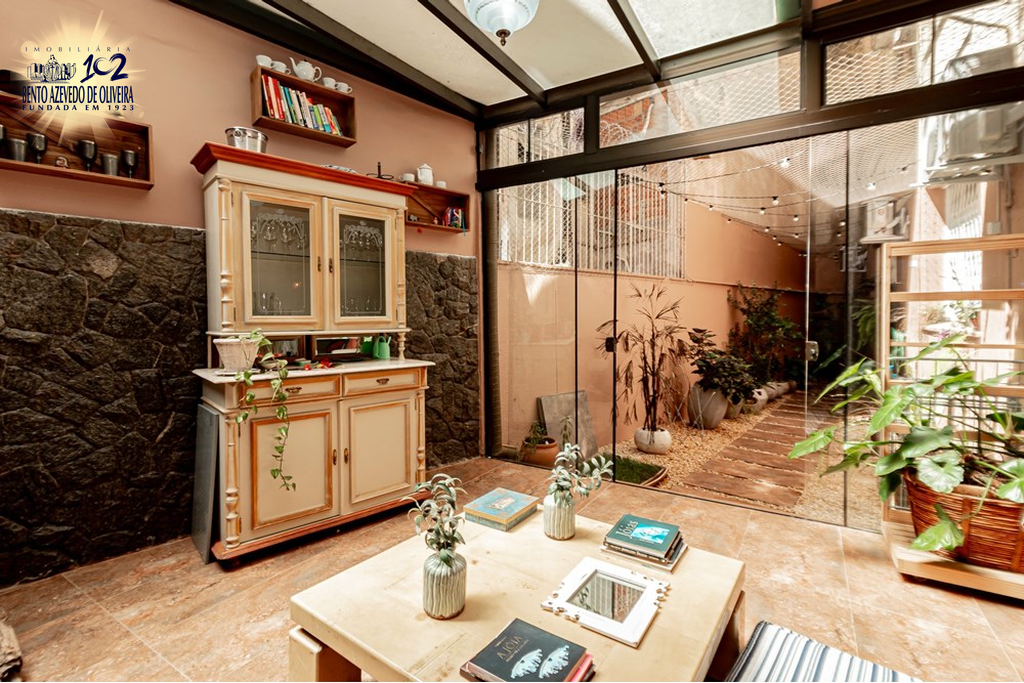 Apartamento, 3 quartos, 145 m² - Foto 40