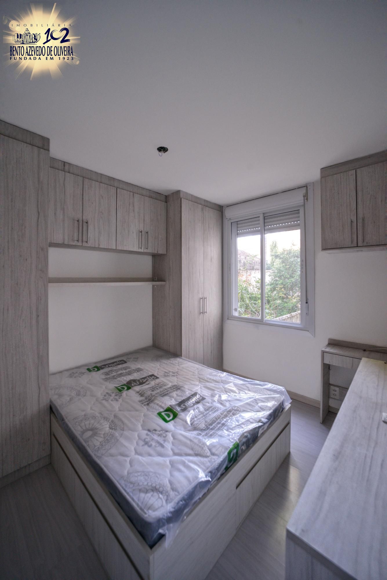Apartamento, 1 quarto, 26 m² - Foto 26