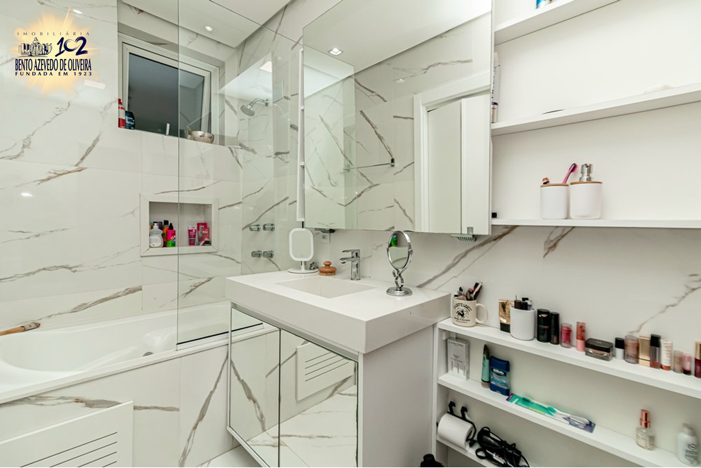 Apartamento, 3 quartos, 145 m² - Foto 9