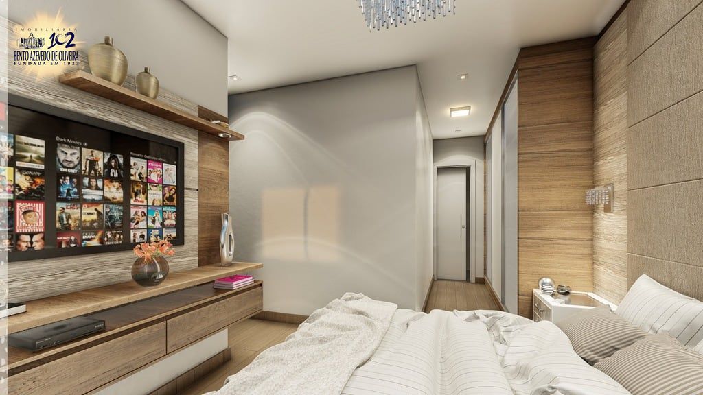 Apartamento, 2 quartos, 65 m² - Foto 18