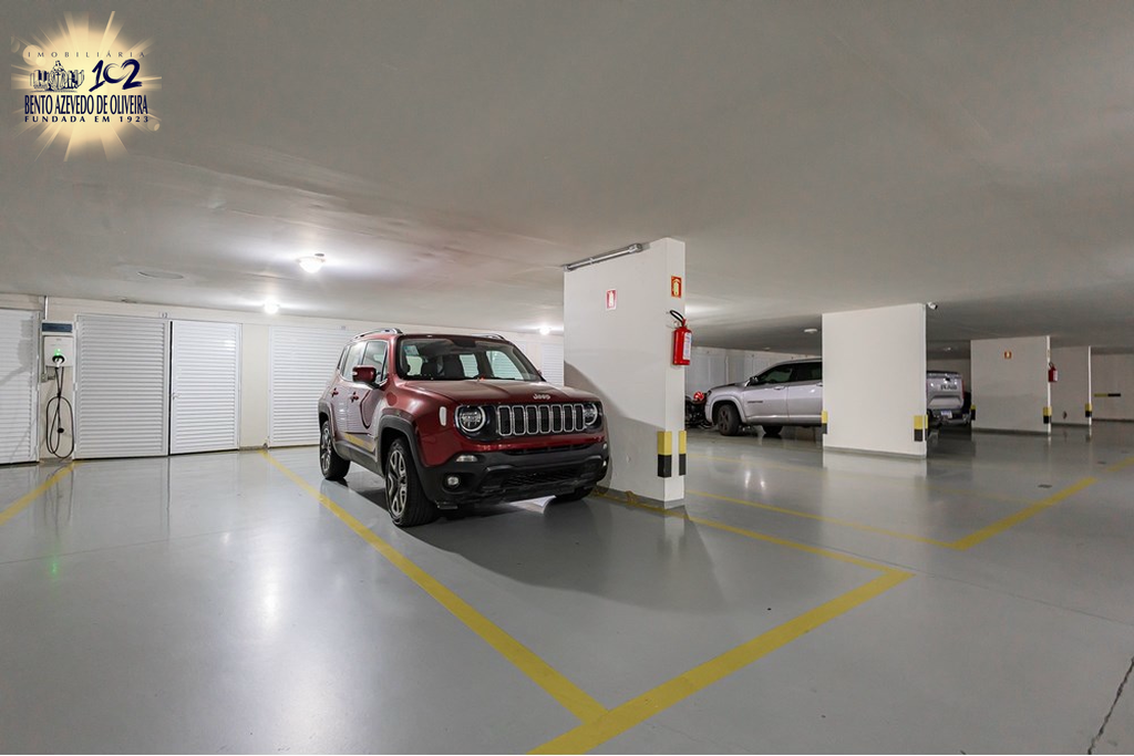 Apartamento, 3 quartos, 305 m² - Foto 15