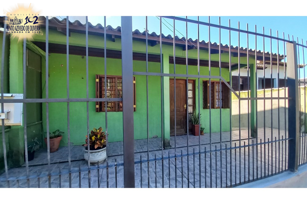 Casa, 2 quartos, 76 m² - Foto 1