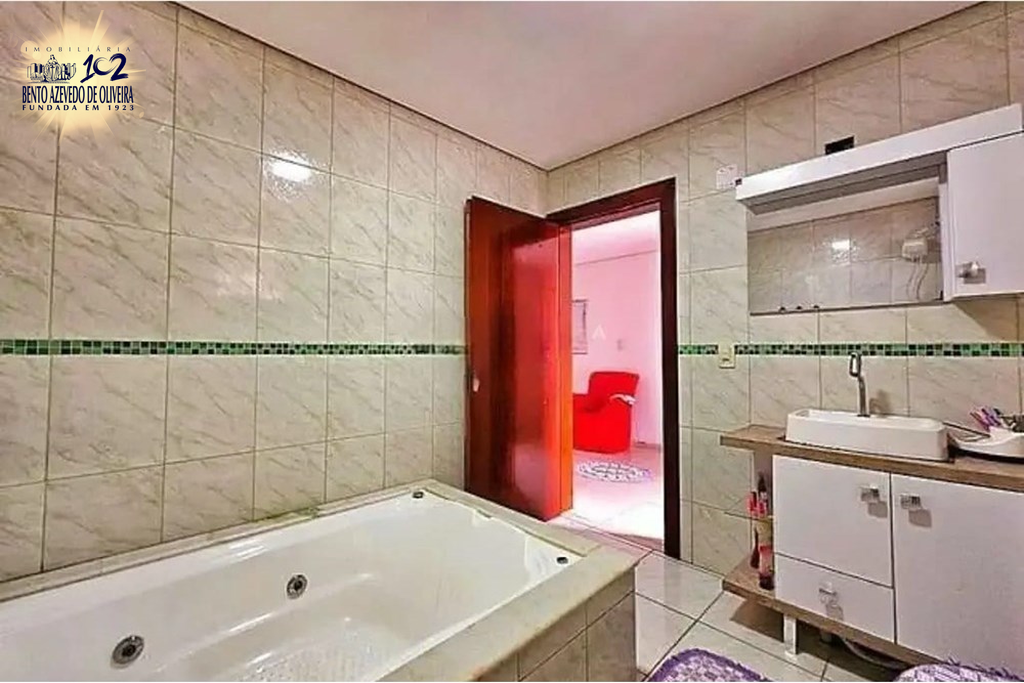 Casa, 2 quartos, 165 m² - Foto 2