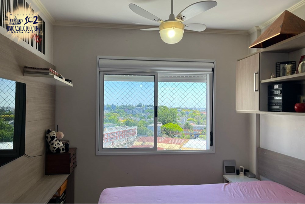 Apartamento, 1 quarto, 66 m² - Foto 10