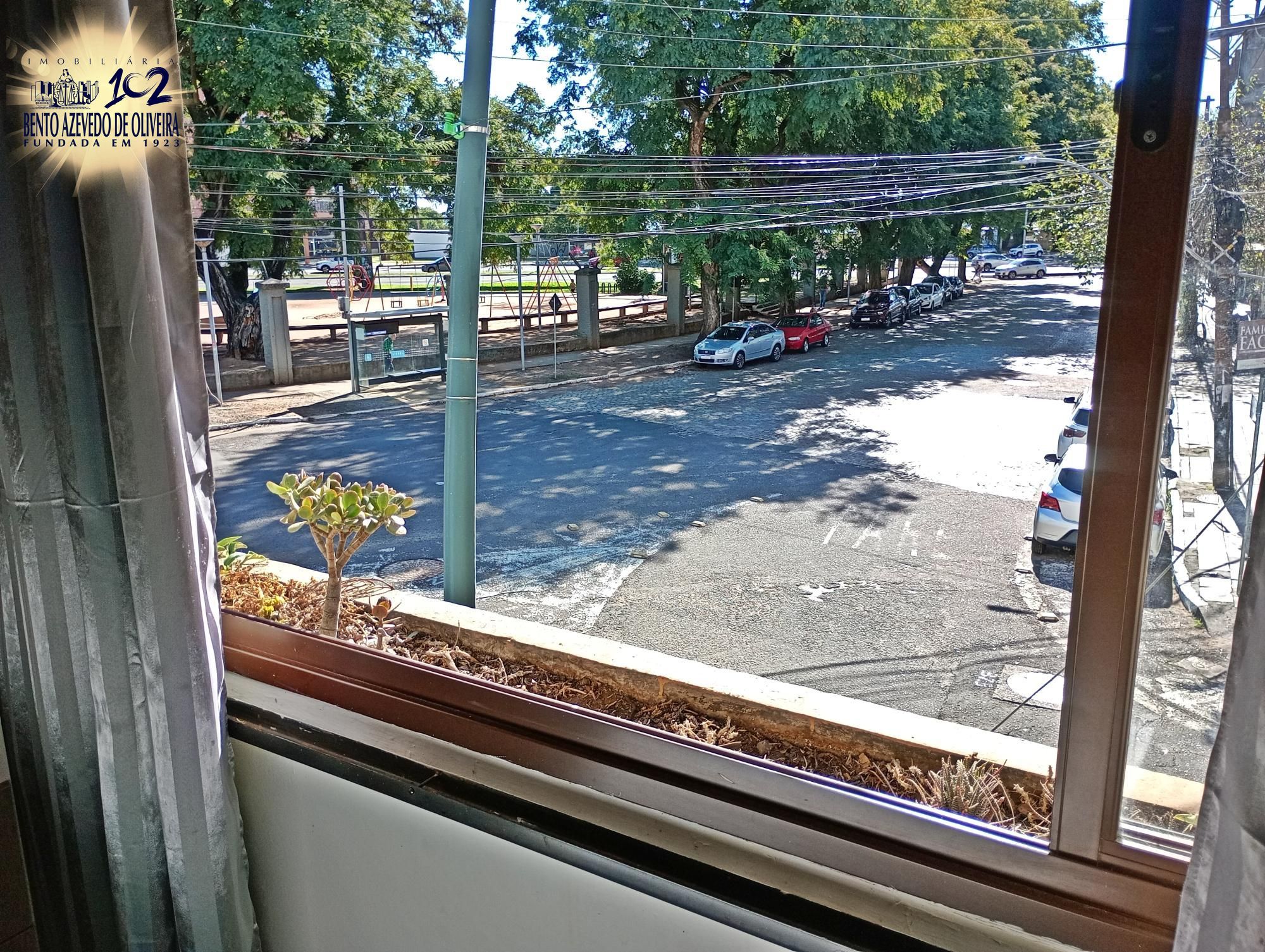 Apartamento, 1 quarto, 35 m² - Foto 3