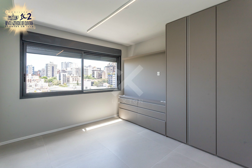 Apartamento, 1 quarto, 25 m² - Foto 44