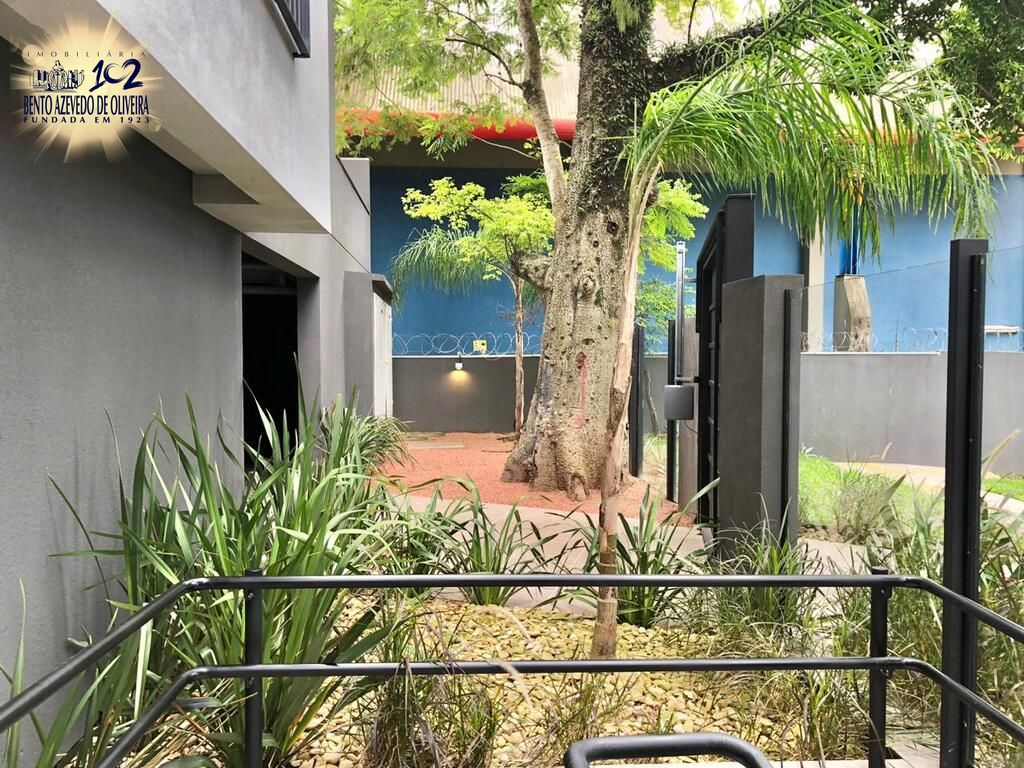 Cobertura, 2 quartos, 130 m² - Foto 11