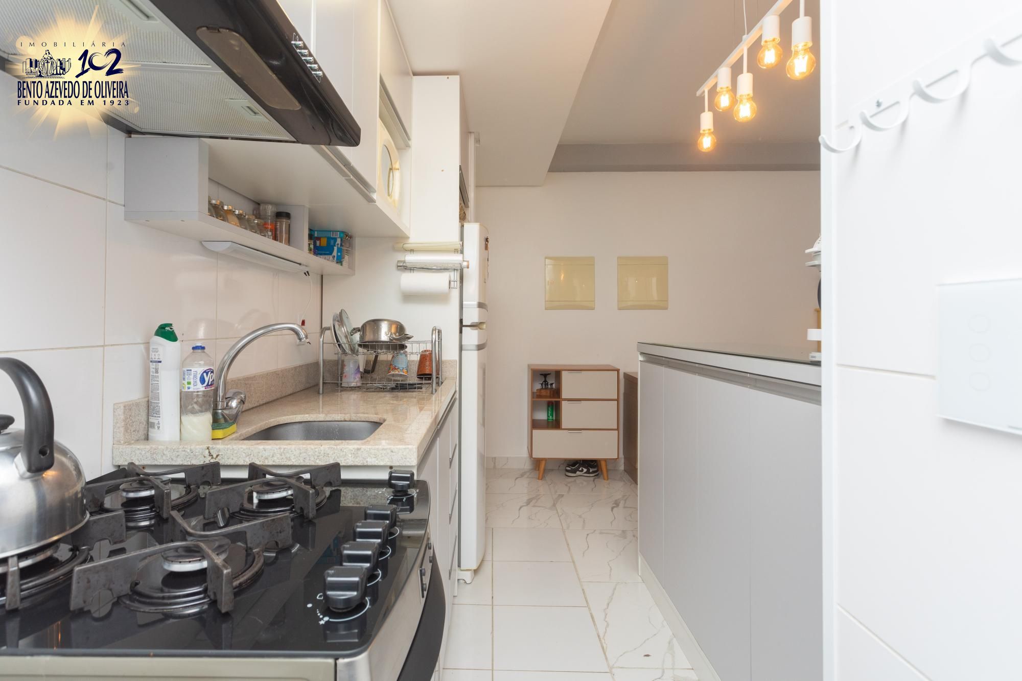 Apartamento, 3 quartos, 84 m² - Foto 10