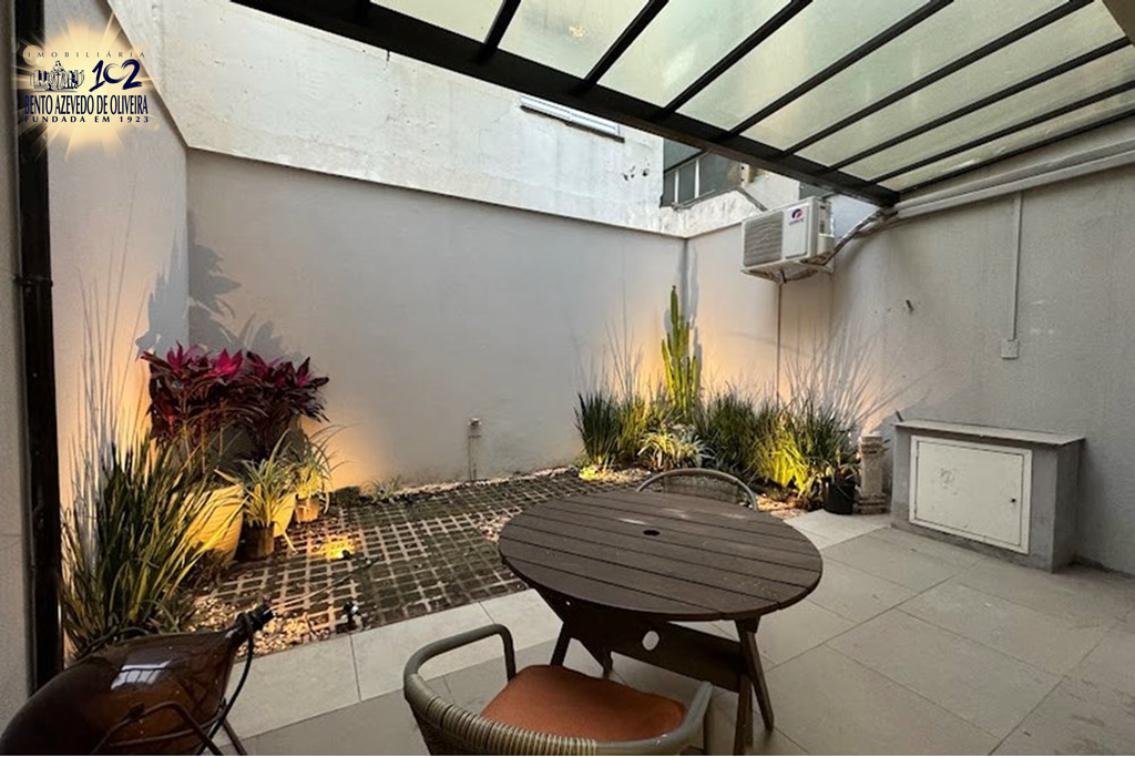 Apartamento, 1 quarto, 61 m² - Foto 8
