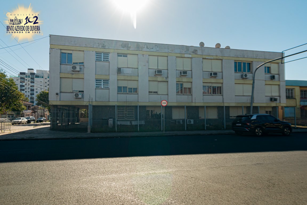 Apartamento, 3 quartos, 114 m² - Foto 1