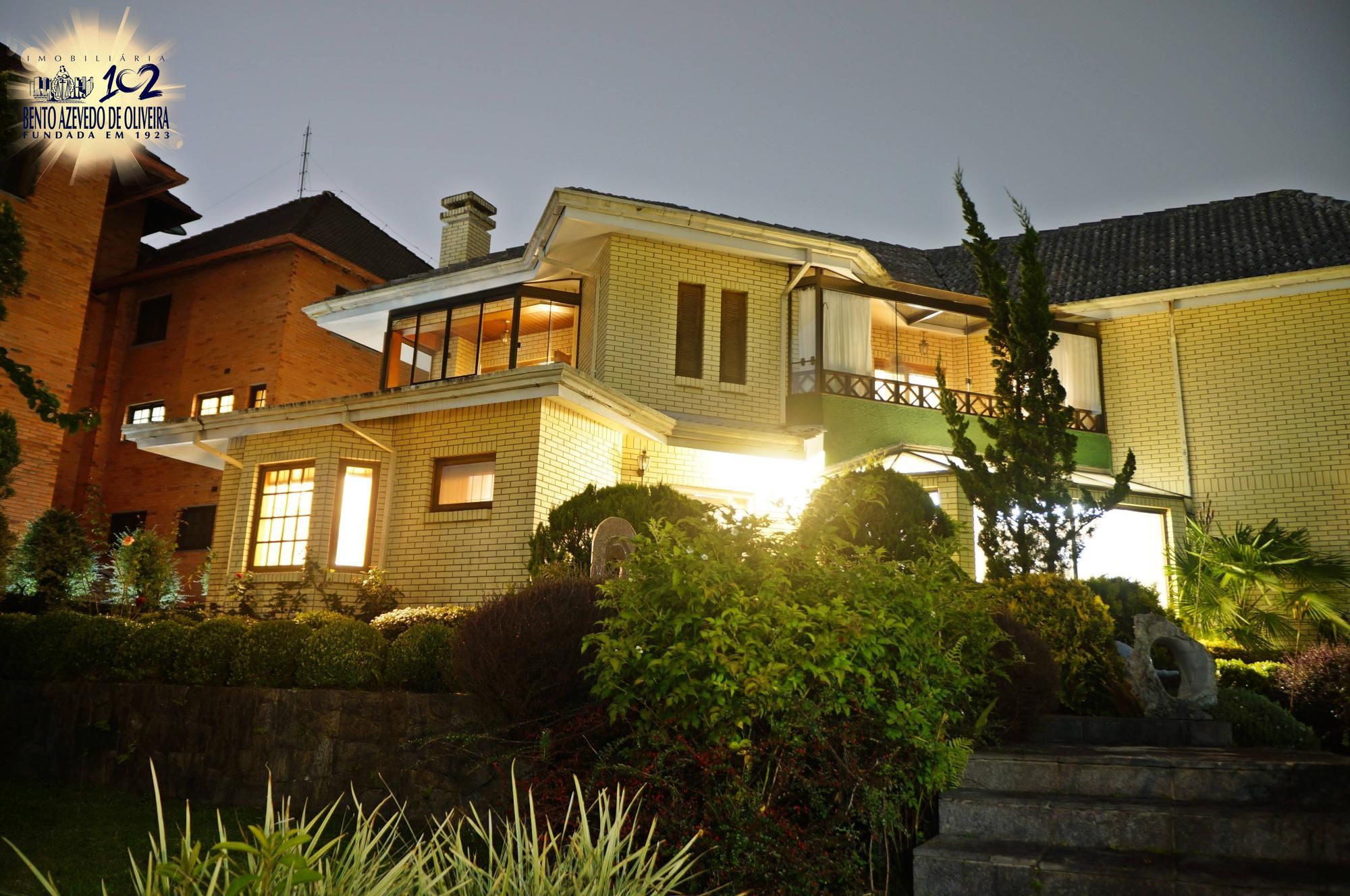 Casa, 3 quartos, 390 m² - Foto 11