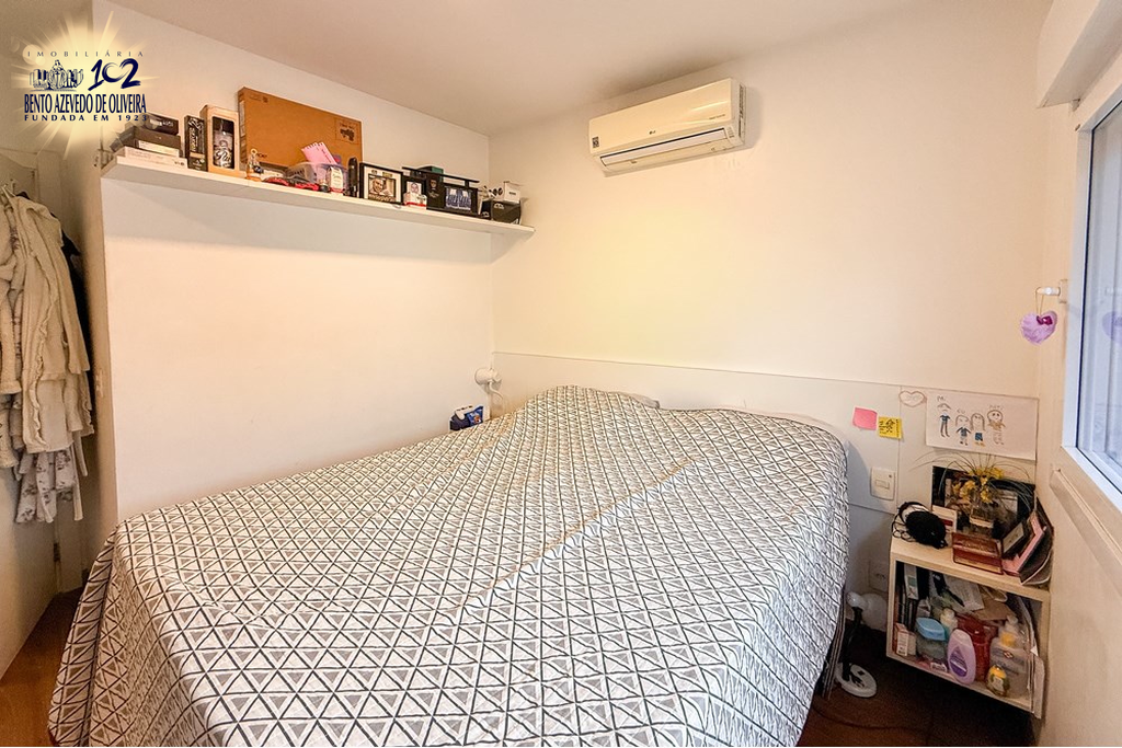 Casa de Condomínio, 2 quartos - Foto 6