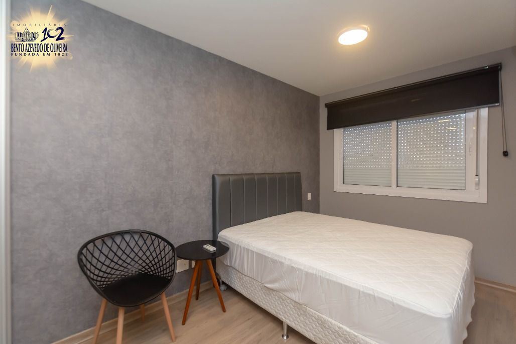 Apartamento, 1 quarto, 43 m² - Foto 26