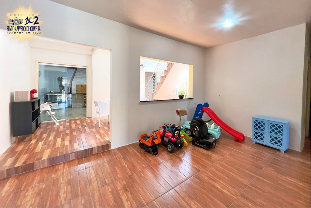 Casa, 3 quartos, 192 m² - Foto 28