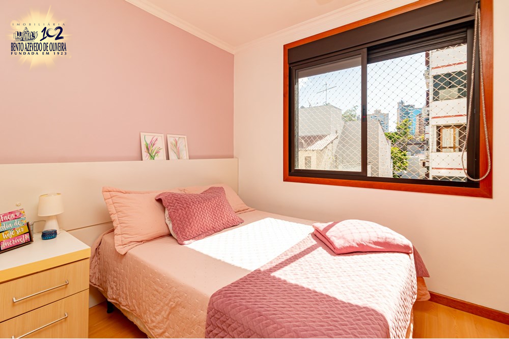 Apartamento, 2 quartos, 68 m² - Foto 40