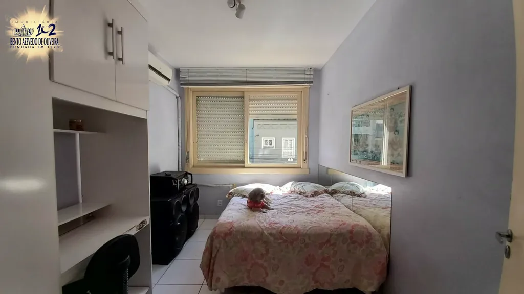 Apartamento, 4 quartos, 107 m² - Foto 26