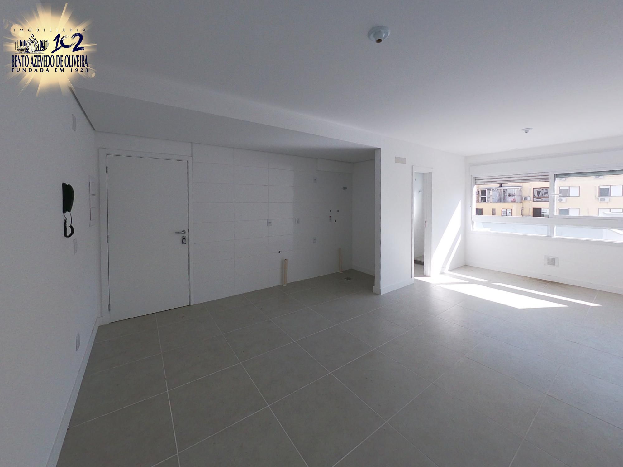 Kitnet-Studio, 33 m² - Foto 1