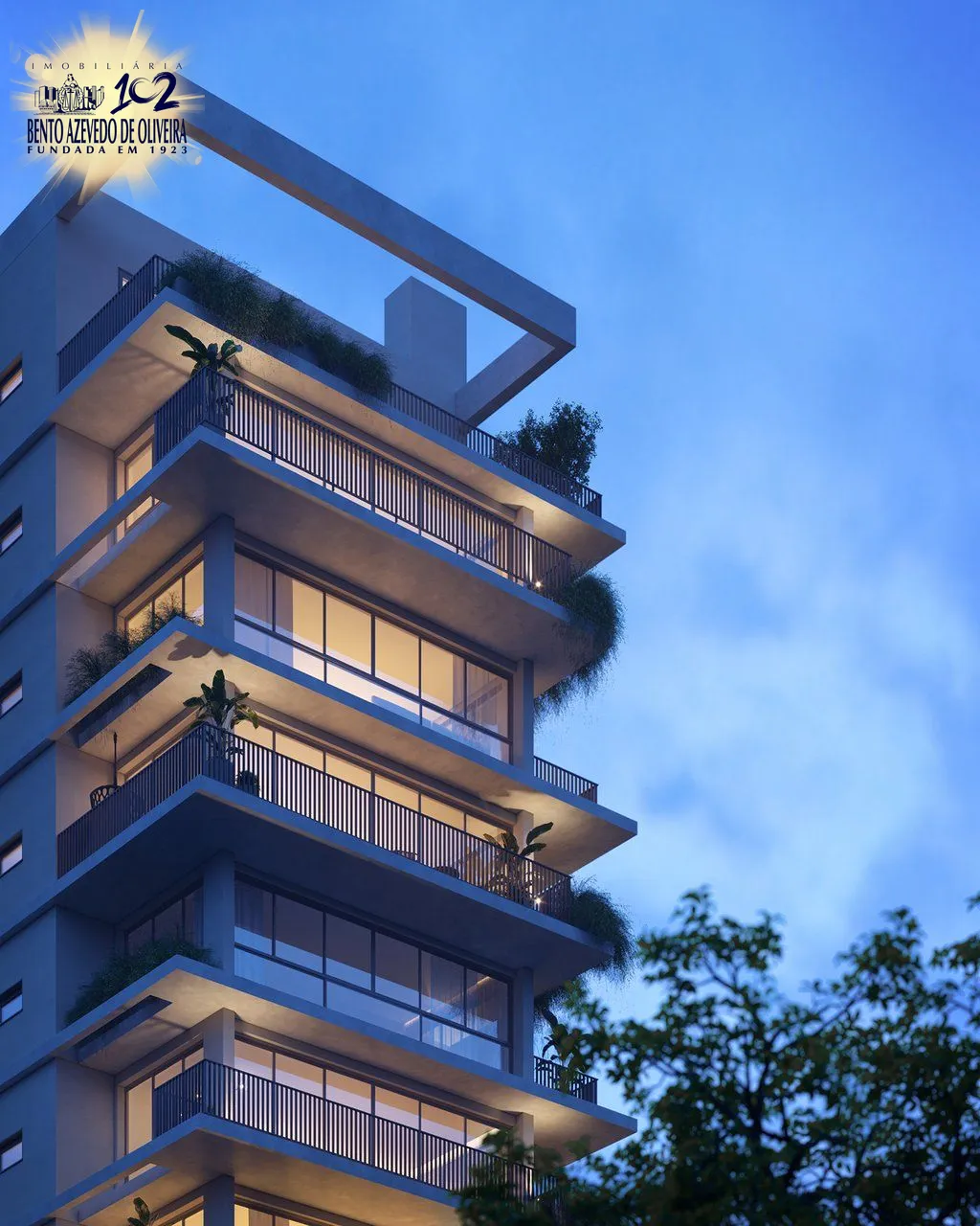 Apartamento, 3 quartos, 134 m² - Foto 23