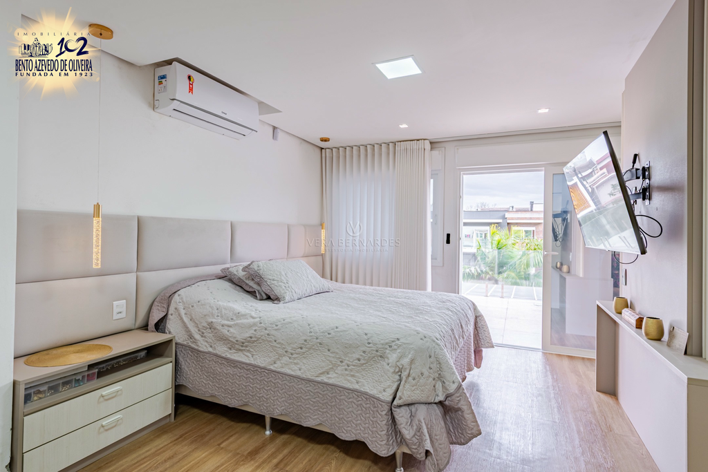 Casa, 2 quartos, 224 m² - Foto 3