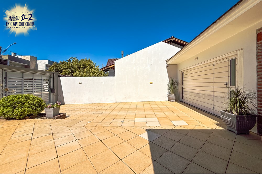 Casa, 3 quartos, 210 m² - Foto 25