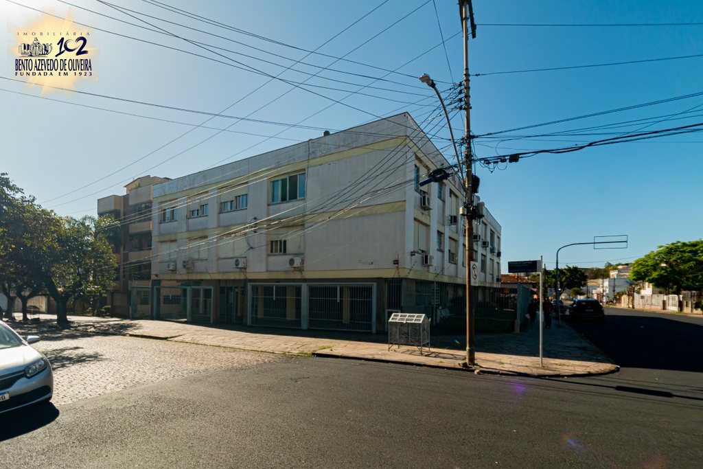 Apartamento, 3 quartos, 114 m² - Foto 2