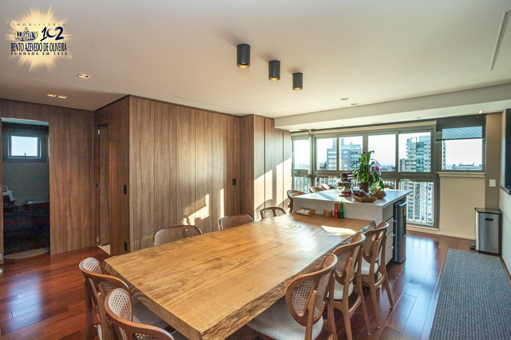 Apartamento, 2 quartos, 172 m² - Foto 18