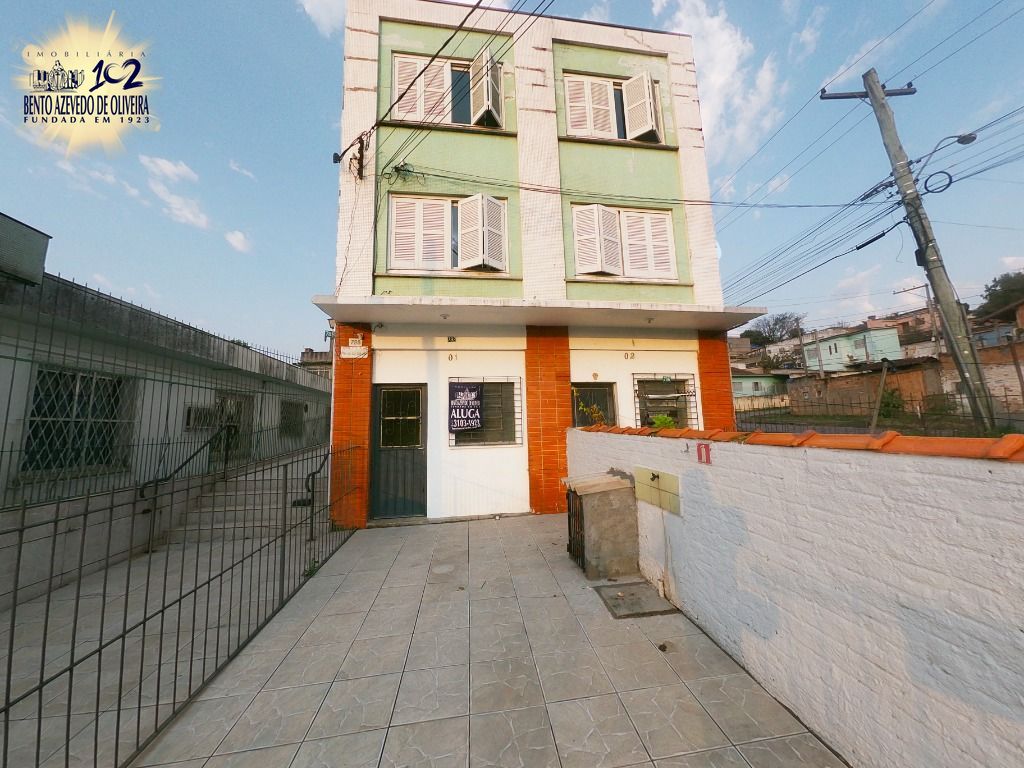 Apartamento, 1 quarto, 30 m² - Foto 9