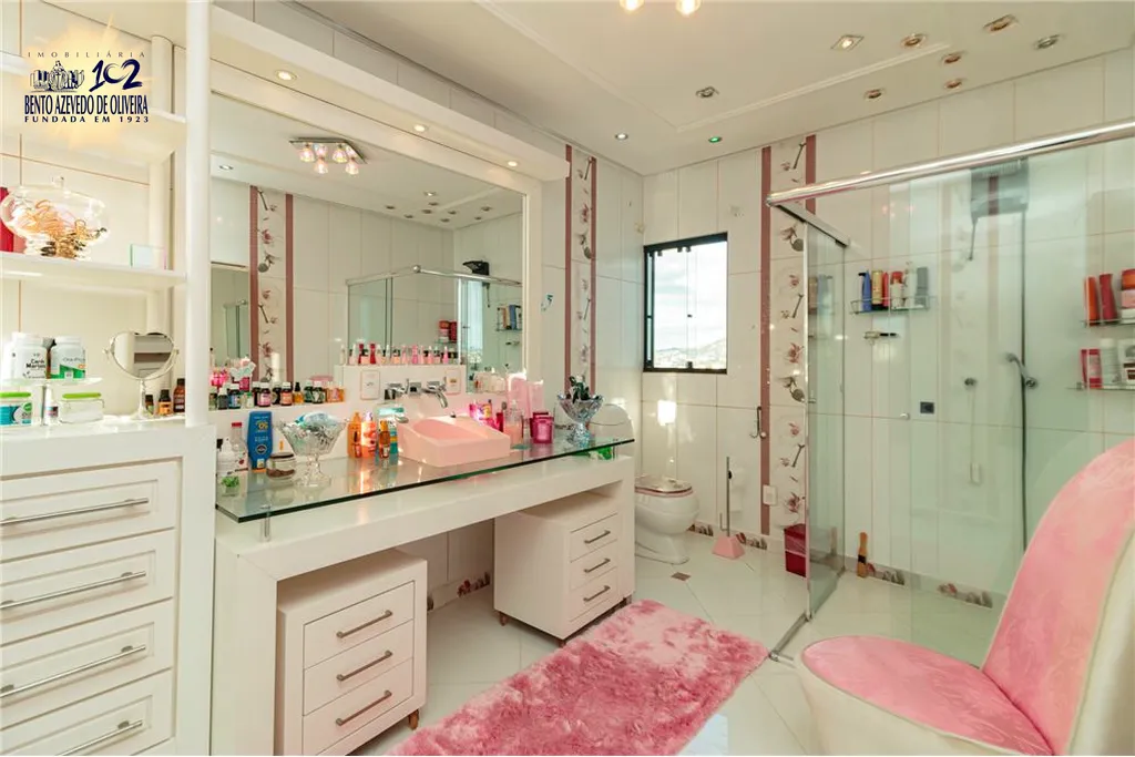 Apartamento, 3 quartos, 170 m² - Foto 14