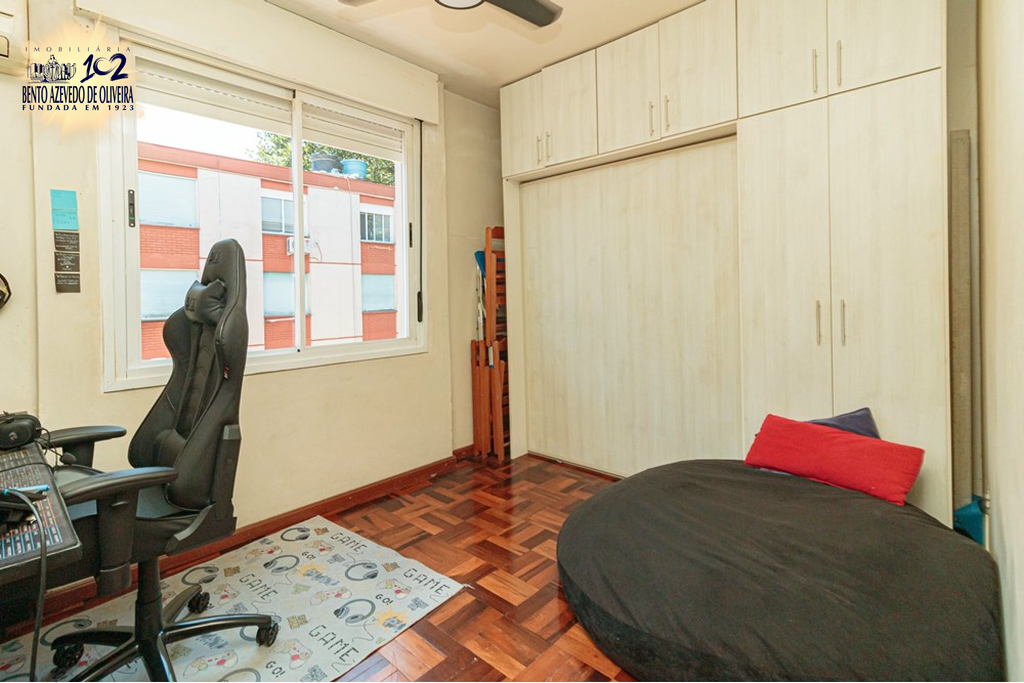 Apartamento, 2 quartos, 48 m² - Foto 12