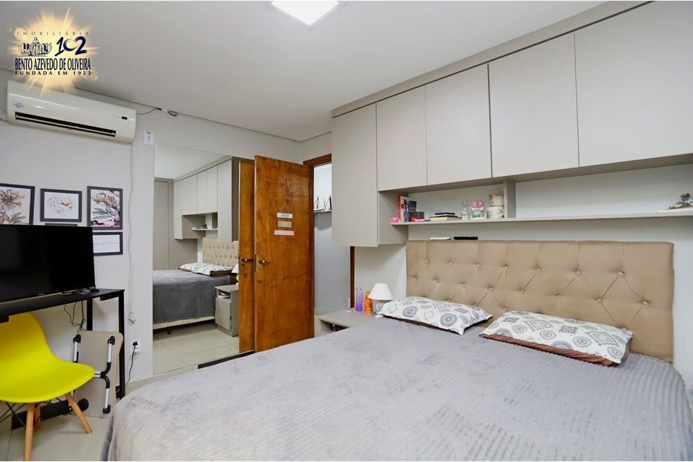 Casa, 3 quartos, 54 m² - Foto 9