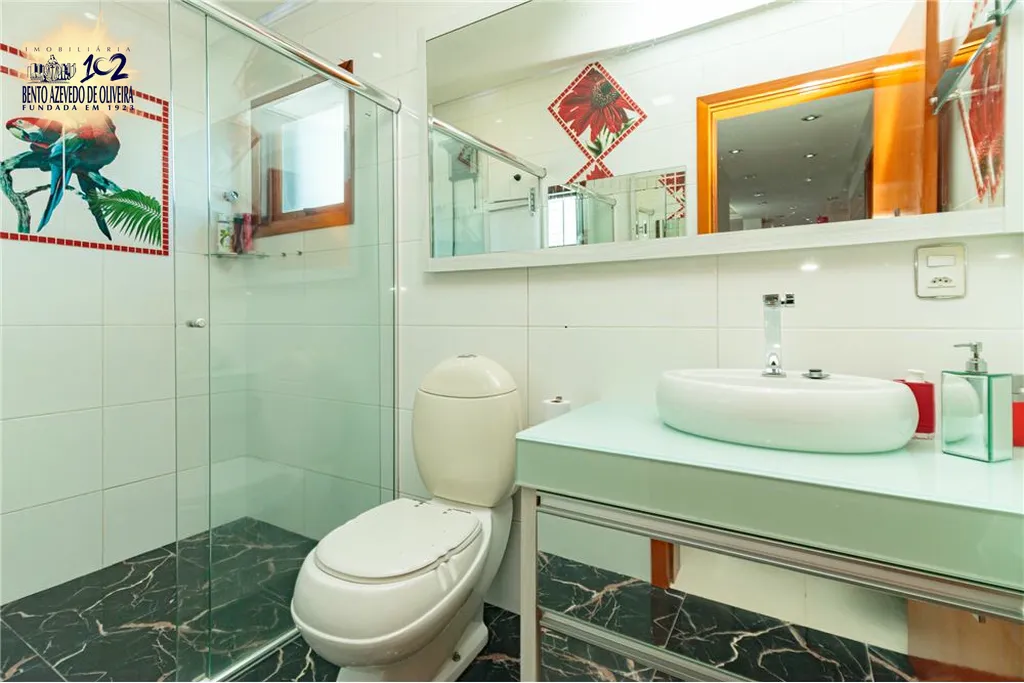 Apartamento, 3 quartos, 170 m² - Foto 52