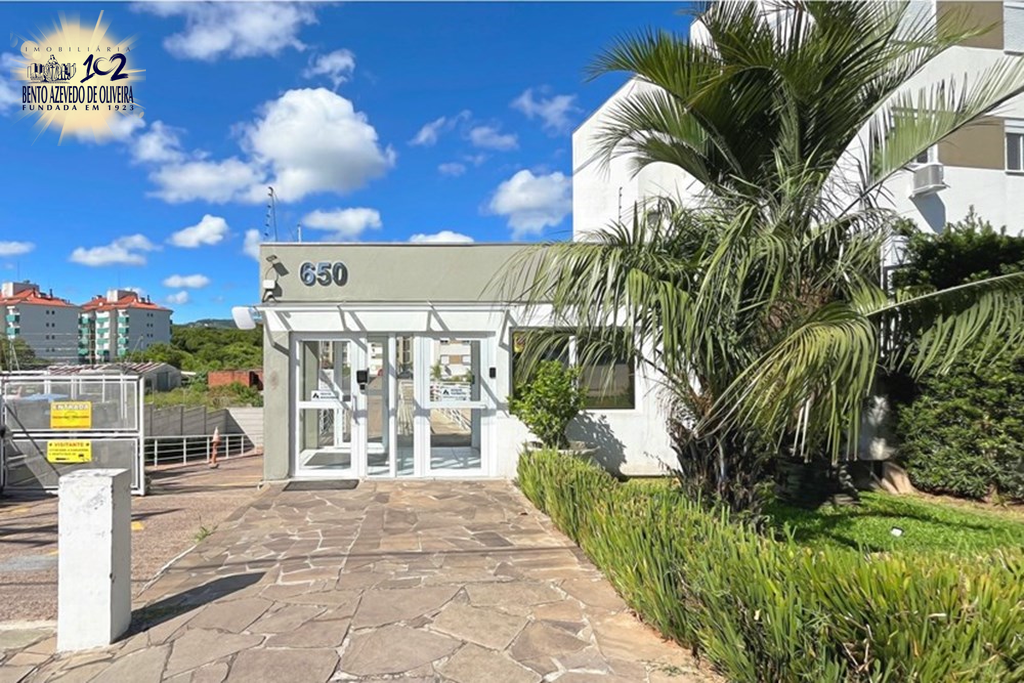Apartamento, 2 quartos, 50 m² - Foto 3