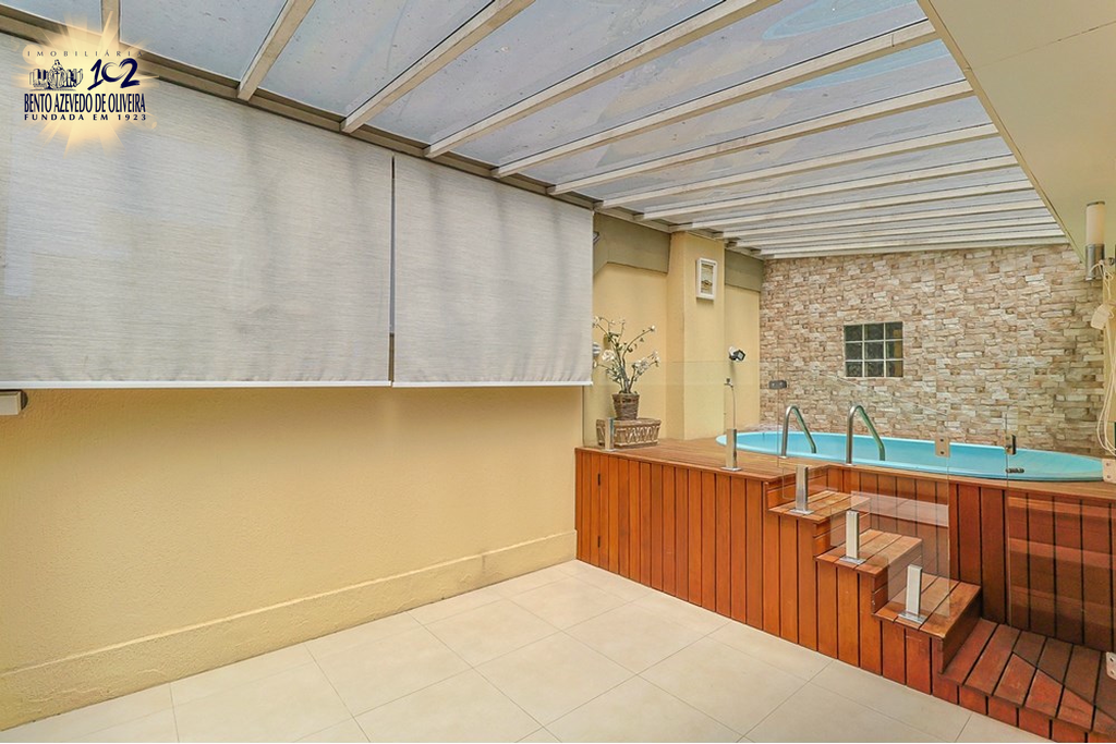 Cobertura, 3 quartos, 150 m² - Foto 20