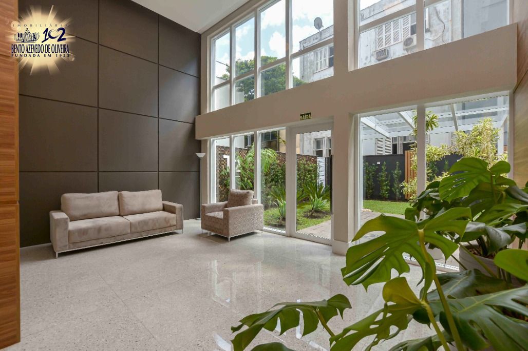 Apartamento, 1 quarto, 43 m² - Foto 109