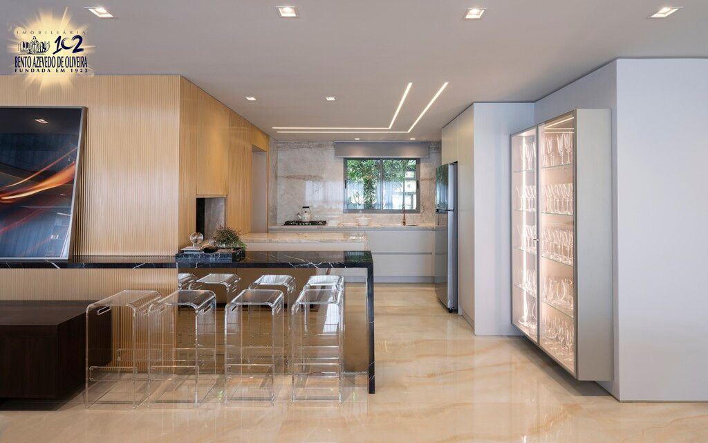 Apartamento, 3 quartos, 178 m² - Foto 7