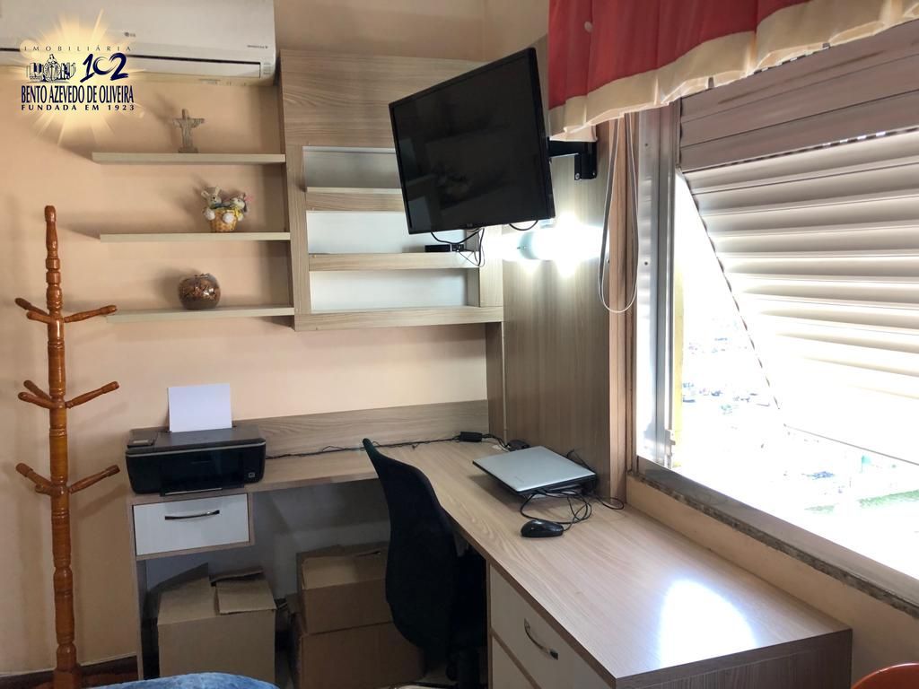 Cobertura, 2 quartos, 192 m² - Foto 12