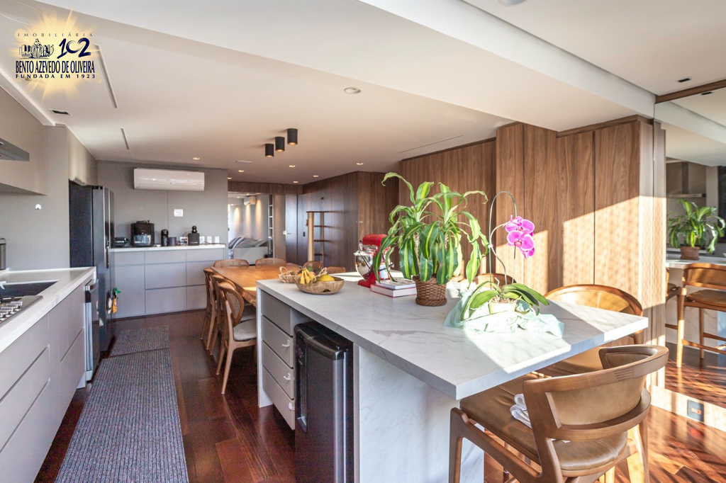 Apartamento, 2 quartos, 172 m² - Foto 21