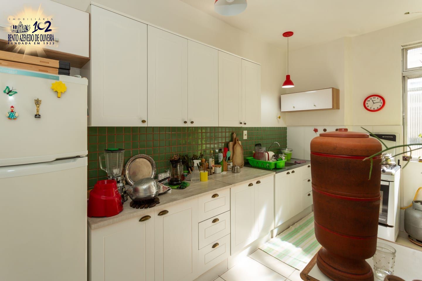 Apartamento, 2 quartos, 69 m² - Foto 5