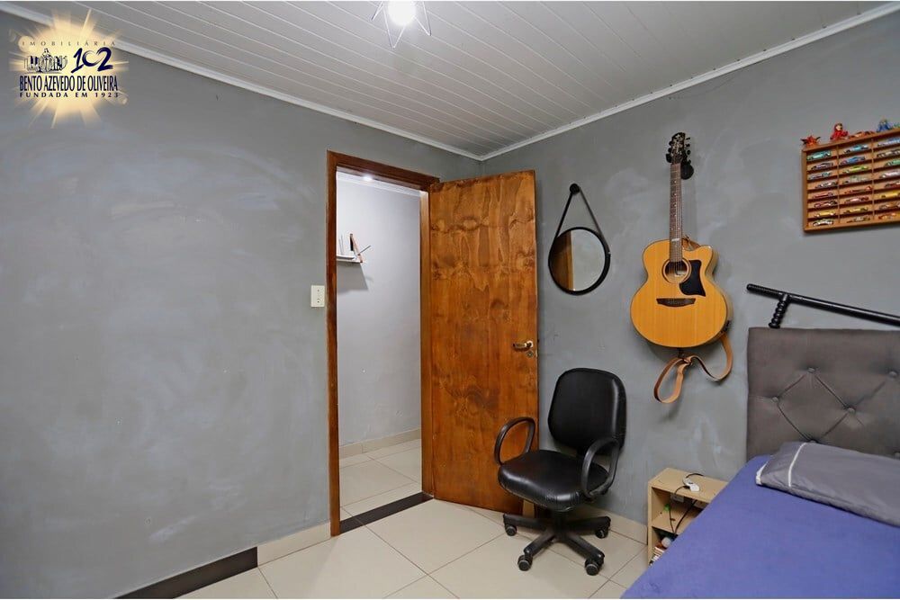Casa, 3 quartos, 54 m² - Foto 35