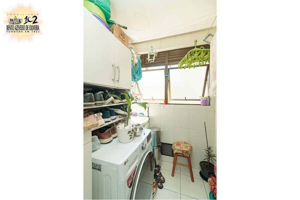 Apartamento, 2 quartos, 68 m² - Foto 16